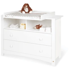 Pinolino Mobile Fasciatoio Florentina , Extra Large