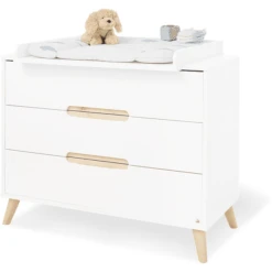 Pinolino Mobile Fasciatoio Move