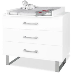 Pinolino Mobile Fasciatoio Nuri Largo