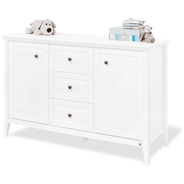 Pinolino Mobile Fasciatoio Smilla Extralarge 2 Pinolino Mobile Fasciatoio Smilla Extralarge - immagine 2