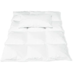 PINOLINO Pimuno In Piuma Con Cuscino -Bambino Forniture Negozio pinolino pimuno in piuma con cuscino a068525 2