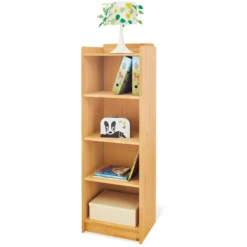PINOLINO Scaffale Natura -Bambino Forniture Negozio pinolino scaffale natura a056348 2