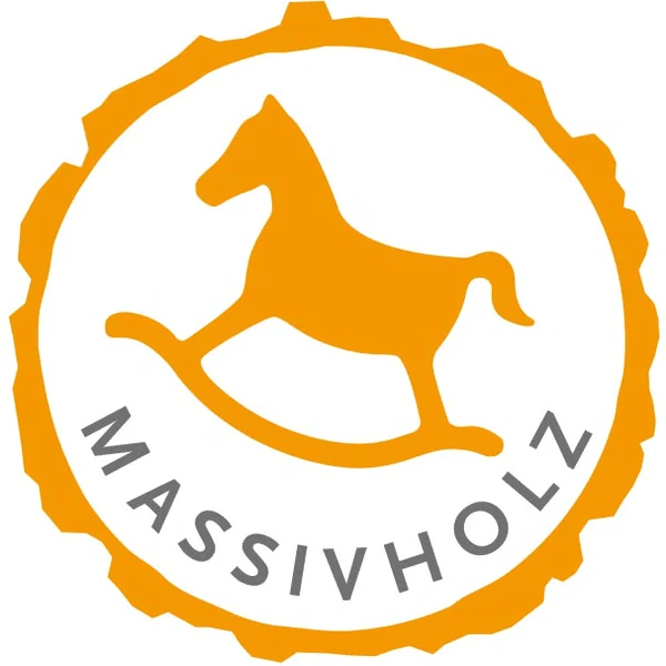 Pinolino Sponda Di Protezione Classic, Bianco Laccato 3 Pinolino Sponda Di Protezione Classic, Bianco Laccato - immagine 3