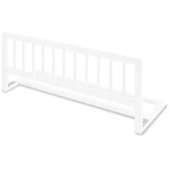 Pinolino Sponda Di Protezione Classic, Bianco Laccato