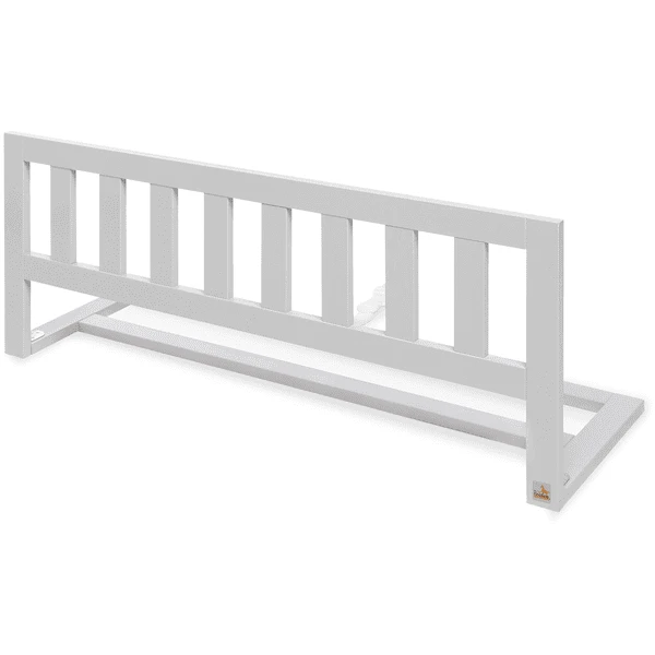 Pinolino Sponda Di Protezione Classic, Grigio Opaco 90 Cm 5 Pinolino Sponda Di Protezione Classic, Grigio Opaco 90 Cm - immagine 5