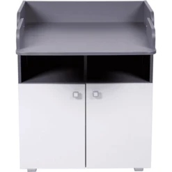 Polini Kids Fasciatoio Simple 1270 Grigio/bianco