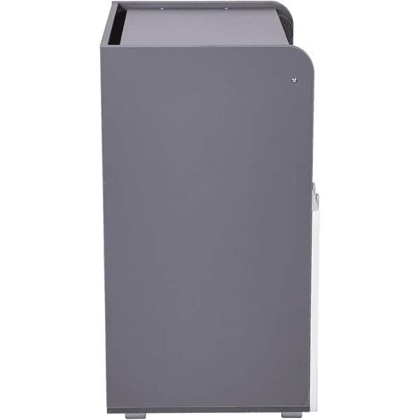 Polini Kids Fasciatoio Simple 1270 Grigio/bianco 5 Polini Kids Fasciatoio Simple 1270 Grigio/bianco - immagine 5