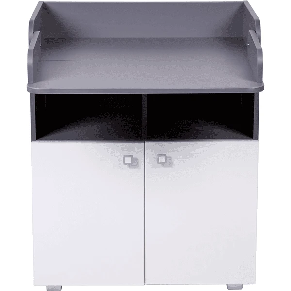 Polini Kids Fasciatoio Simple 1270 Grigio/bianco 1 Polini Kids Fasciatoio Simple 1270 Grigio/bianco