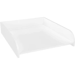 Polini Kids Superficie Per Il Cambio Per Lavatrice, Bianco 8 Polini Kids Superficie Per Il Cambio Per Lavatrice, Bianco -Bambino Forniture Negozio polini kids superficie per il cambio per lavatrice bianco a279497 3