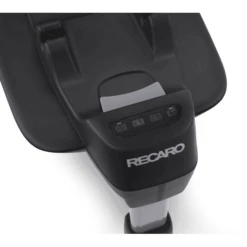 RECARO Base Station Avan / Kio Select -Bambino Forniture Negozio recaro base station avan kio select a310850 3
