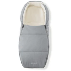 RECARO Coprigambe Per Marsupi Prime Silent Grey