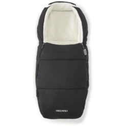 RECARO Coprigambe Per Marsupi Selezionare Night Black -Bambino Forniture Negozio recaro coprigambe per marsupi selezionare night black a311305 2