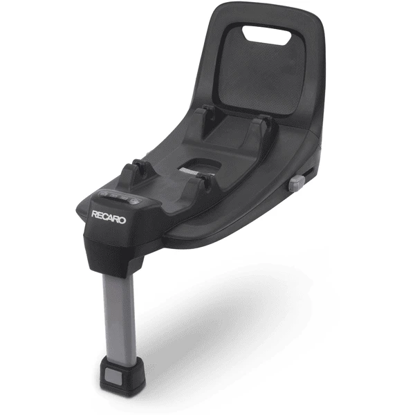 RECARO Seggiolino Auto Avan Prime Mat Black, Base Incl. 4 RECARO Seggiolino Auto Avan Prime Mat Black, Base Incl. - immagine 4