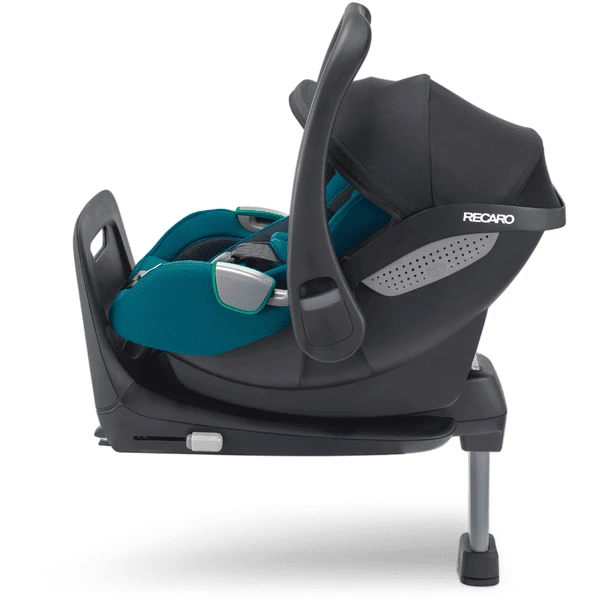 RECARO Seggiolino Auto Avan Prime Mat Black, Base Incl. 5 RECARO Seggiolino Auto Avan Prime Mat Black, Base Incl. - immagine 5