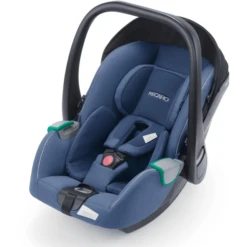 RECARO Seggiolino Auto Avan Prime Sky Blue