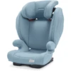 RECARO Seggiolino Auto Monza Nova 2 Seatfix Prime Frozen Blue