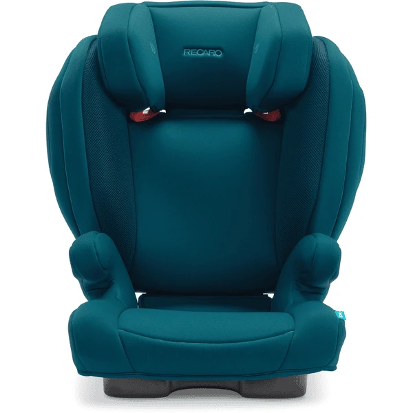 RECARO Seggiolino Auto Monza Nova 2 Seatfix Prime Frozen Blue 3 RECARO Seggiolino Auto Monza Nova 2 Seatfix Prime Frozen Blue - immagine 3