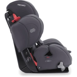 RECARO Seggiolino Auto Young Sport Hero Core Deep Black -Bambino Forniture Negozio recaro seggiolino auto young sport hero core deep black a311077 3