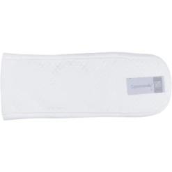 RED CASTLE Cintura Addominale Di Ricambio Per Cocoonababy®-Fleur De Coton® Bianco