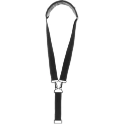 Reer Cinghia Di Trasporto Per Seggiolini Auto Clip&Go Carry