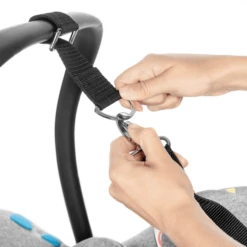 Reer Cinghia Di Trasporto Per Seggiolini Auto Clip&Go Carry -Bambino Forniture Negozio reer cinghia di trasporto per seggiolini auto clipampgo carry a362161 3