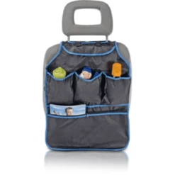 REER Copri Sedile Multi Tasche -Bambino Forniture Negozio reer copri sedile multi tasche a027750 4