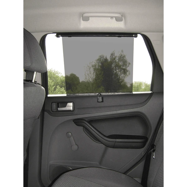 REER Parasole Avvolgibile Per Auto 2 REER Parasole Avvolgibile Per Auto - immagine 2