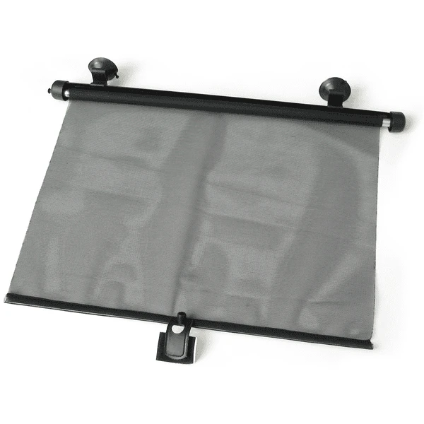 REER Parasole Avvolgibile Per Auto 4 REER Parasole Avvolgibile Per Auto - immagine 4