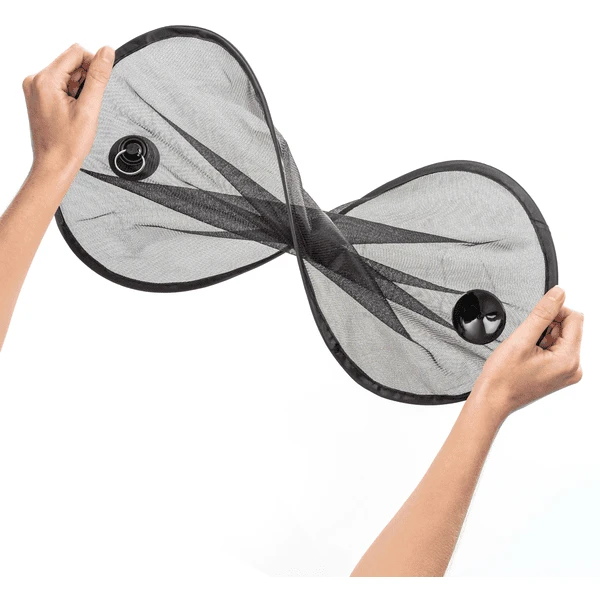 Reer Protezione Solare Per Auto TravelKid Sun Basic 4 Reer Protezione Solare Per Auto TravelKid Sun Basic - immagine 4