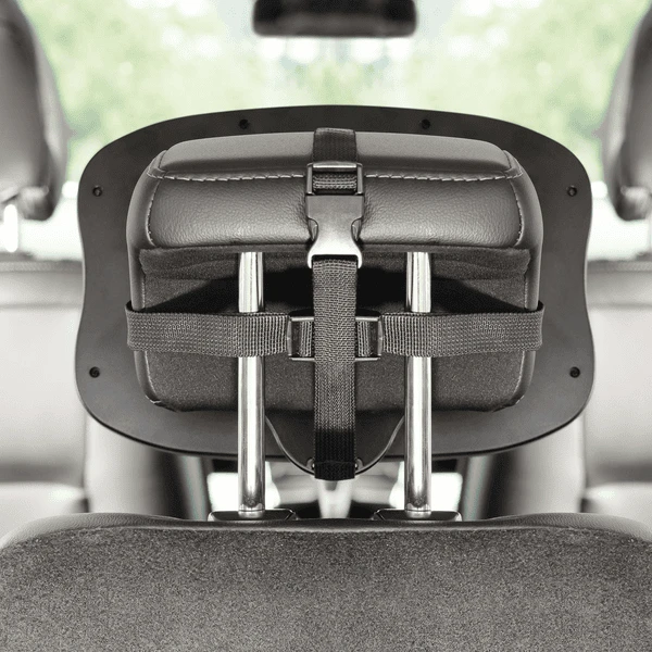 Reer Specchio Di Sicurezza Per Auto BabyView LED Con Luce 5 Reer Specchio Di Sicurezza Per Auto BabyView LED Con Luce - immagine 5