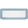 Reer Sponda Del Letto Sleep'n Keep 100 Cm, Blu / Grigio
