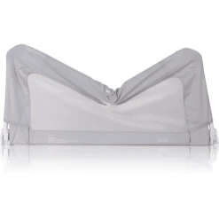 REER Sponda Di Protezione Per Letto ByMySide 150 Cm -Bambino Forniture Negozio reer sponda di protezione per letto bymyside 150 cm a141477 2