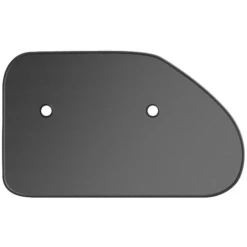 REER Tenda Parasole Per Finestrini Triangolari