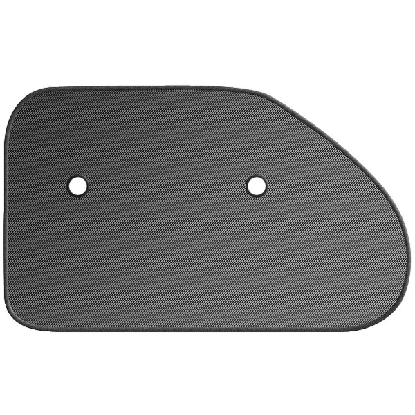 REER Tenda Parasole Per Finestrini Triangolari 1 REER Tenda Parasole Per Finestrini Triangolari