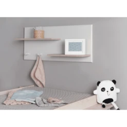 Roba Appendiabiti Da Parete Helene -Bambino Forniture Negozio roba appendiabiti da parete helene a290604 4