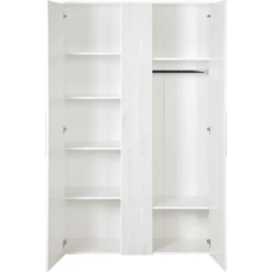 Roba Armadio Alenja A 2 Ante 9 Roba Armadio Alenja A 2 Ante -Bambino Forniture Negozio roba armadio alenja a 2 ante a217440 4