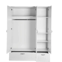 Roba Armadio Constantin 3 Ante -Bambino Forniture Negozio roba armadio constantin 3 ante a224061 3