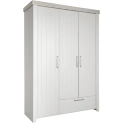 Roba Armadio Helene 3 Porte -Bambino Forniture Negozio roba armadio helene 3 porte a290608 3
