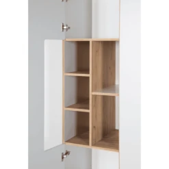 ROBA Armadio Tobi 3 Porte -Bambino Forniture Negozio roba armadio tobi 3 porte a280686 2