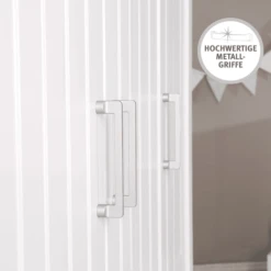 Roba Armadio Wilma A 3 Ante -Bambino Forniture Negozio roba armadio wilma a 3 ante a311992 3