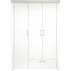 Roba Armadio Wilma A 3 Ante -Bambino Forniture Negozio roba armadio wilma a 3 ante a311992 4