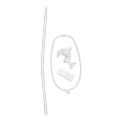 ROBA Asta Per Baldacchino 72cm