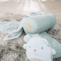 Roba Bed Snake Style Frosty Green Stars 7 Roba Bed Snake Style Frosty Green Stars -Bambino Forniture Negozio roba bed snake style frosty green stars a315549 2