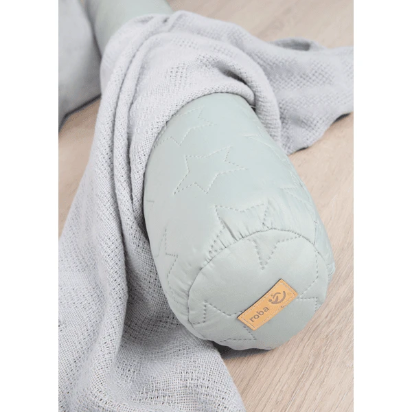 Roba Bed Snake Style Frosty Green Stars 5 Roba Bed Snake Style Frosty Green Stars - immagine 5