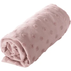 Roba Copertura Per Fasciatoio Lil Planet Rosa 85 Cm X 75 Cm