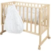 Roba Culla Co-sleeping Safe Asleep® 3 In 1 Magia Stellare Bianco