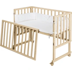 Roba Culla Co-sleeping Safe Asleep® 3 In 1 Magia Stellare Bianco -Bambino Forniture Negozio roba culla co sleeping safe asleep 3 in 1 magia stellare bianco a272138 2