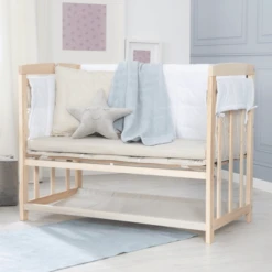 Roba Culla "Liebhabär" 4 In 1 Nature -Bambino Forniture Negozio roba culla liebhabaer 4 in 1 nature a303886 3