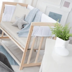 Roba Culla "Liebhabär" 4 In 1 Nature -Bambino Forniture Negozio roba culla liebhabaer 4 in 1 nature a303886 4