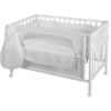 Roba Culla Room Bed Safe Asleep® Magia Stellare Bianco